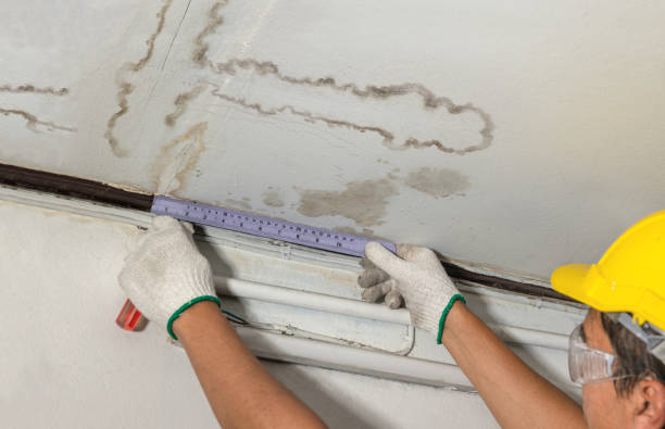 Reliable Structural Drying contractor in Chisholm, ME by Water Damage Irwin